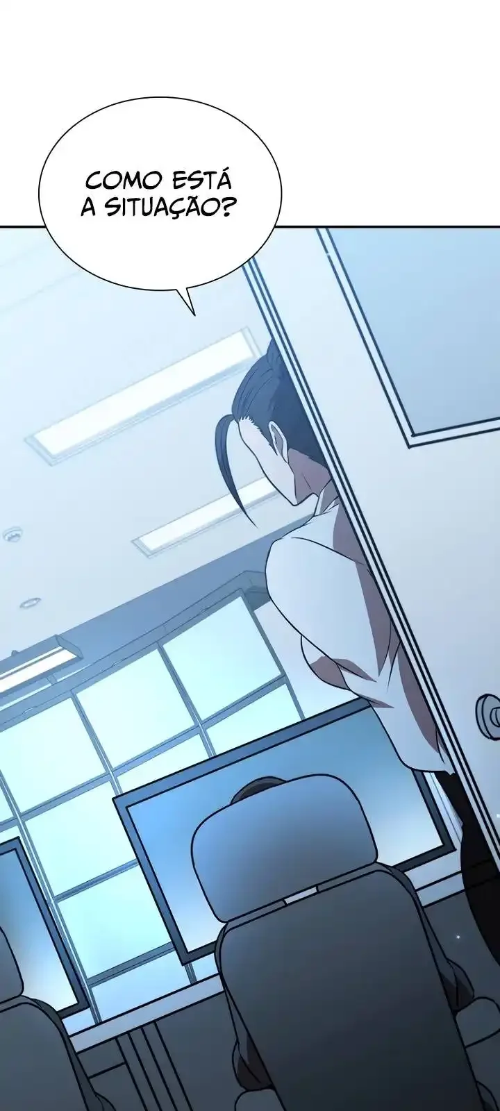 Página do Capítulo 115