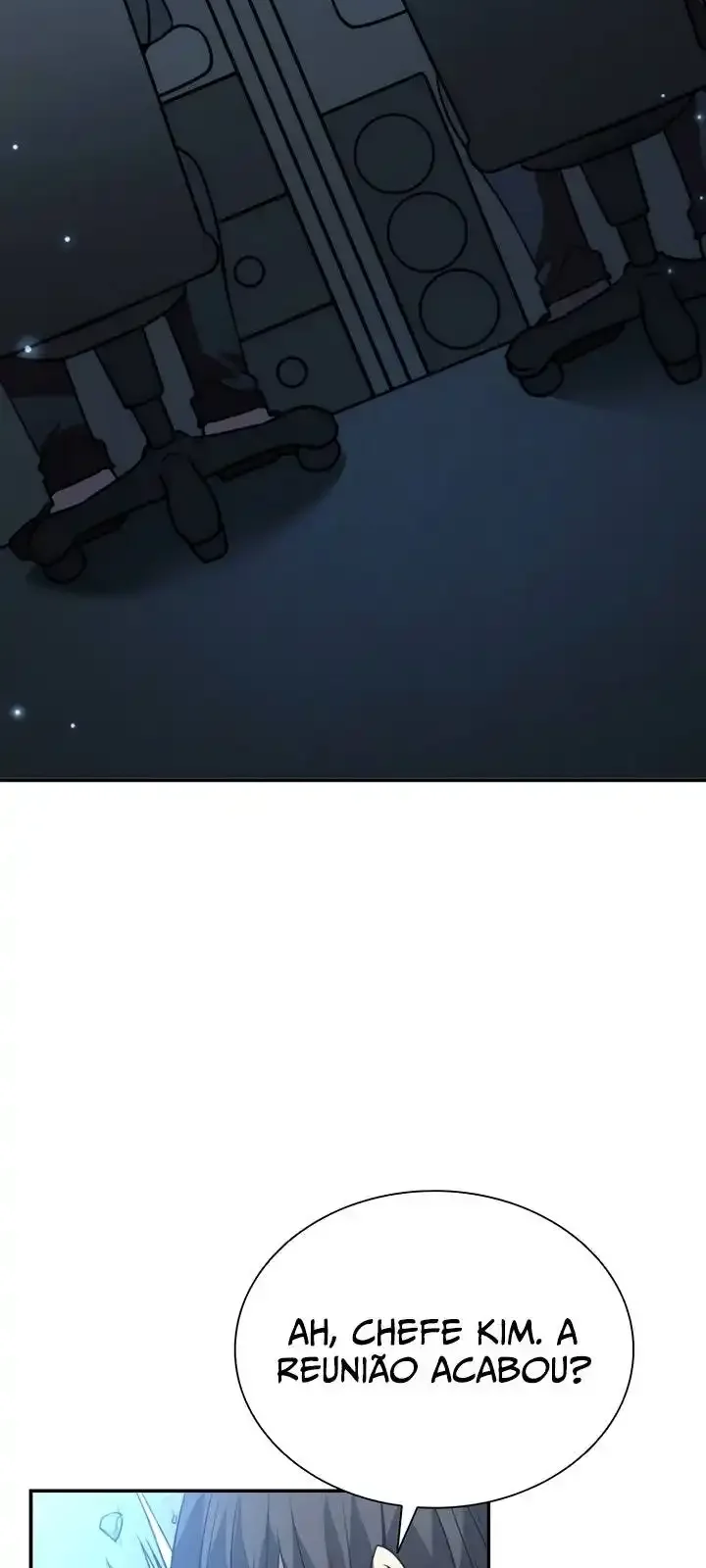 Página do Capítulo 115