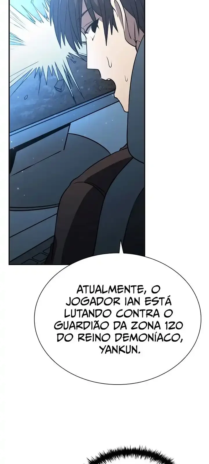 Página do Capítulo 115