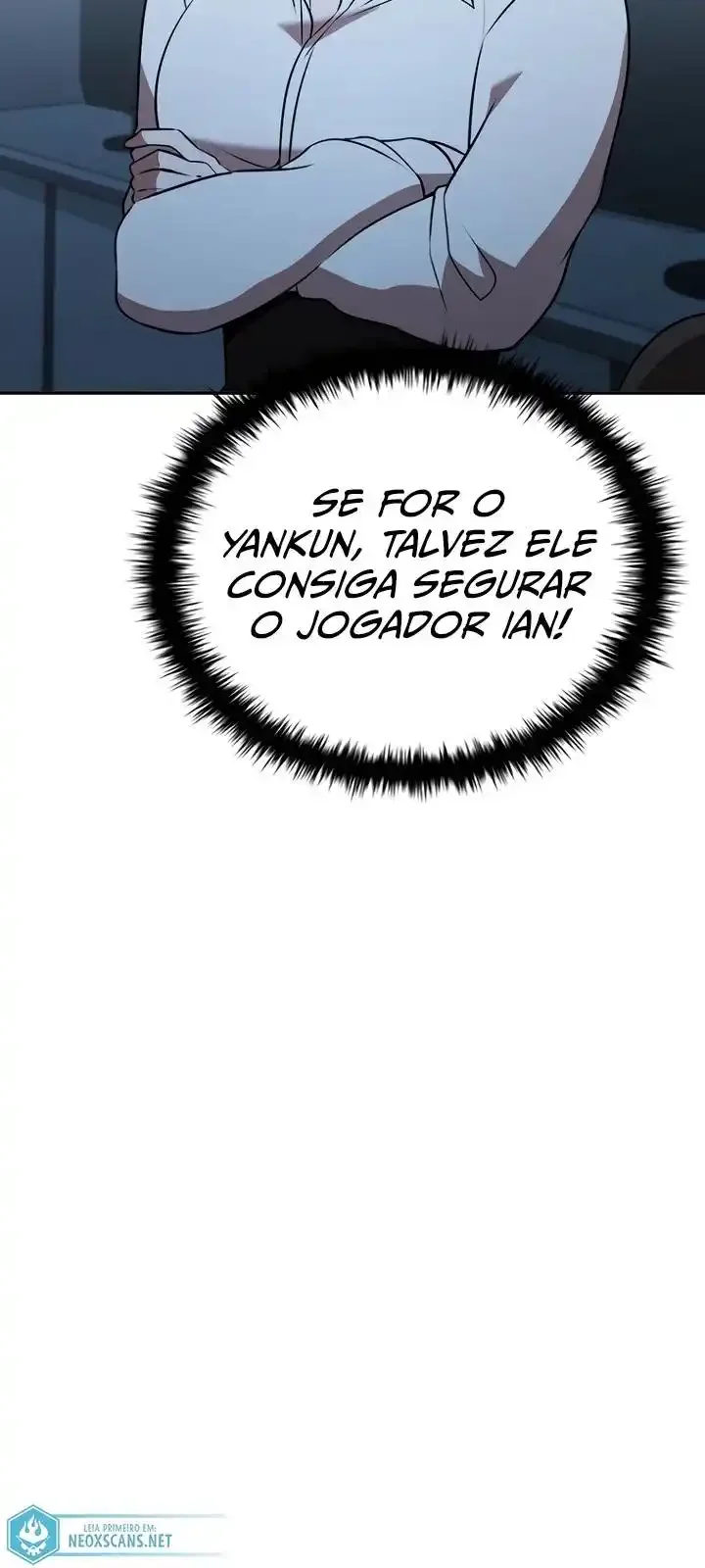 Página do Capítulo 115