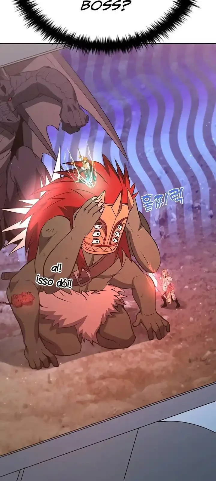 Página do Capítulo 115