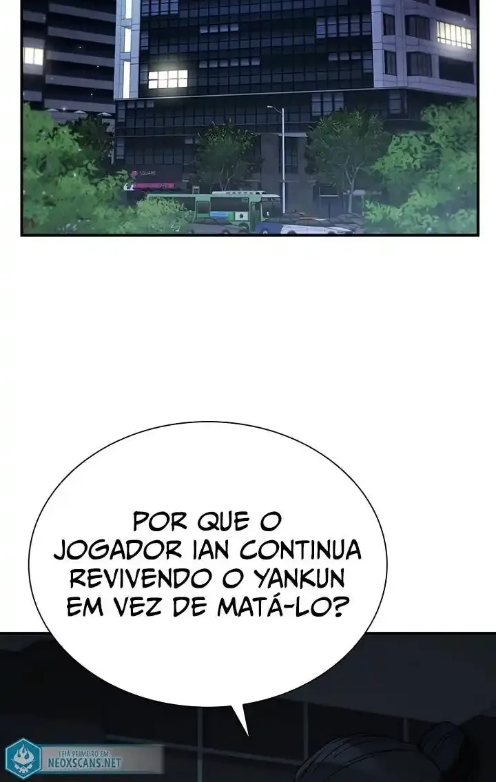 Página do Capítulo 116