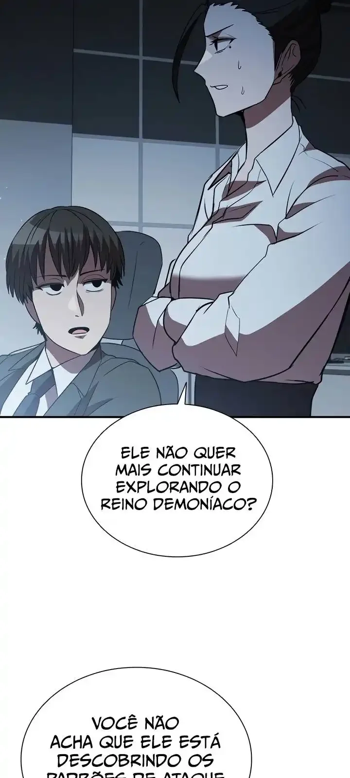 Página do Capítulo 116