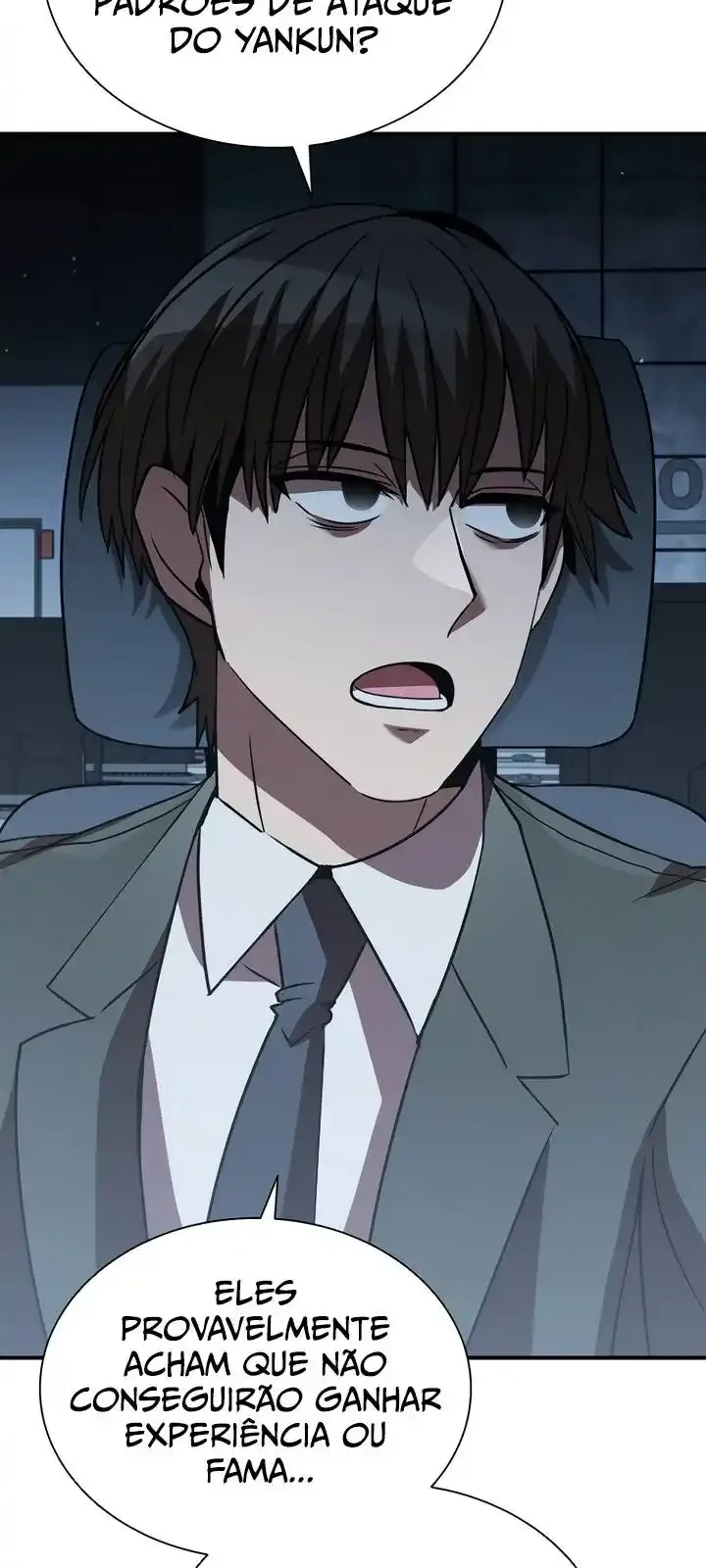 Página do Capítulo 116