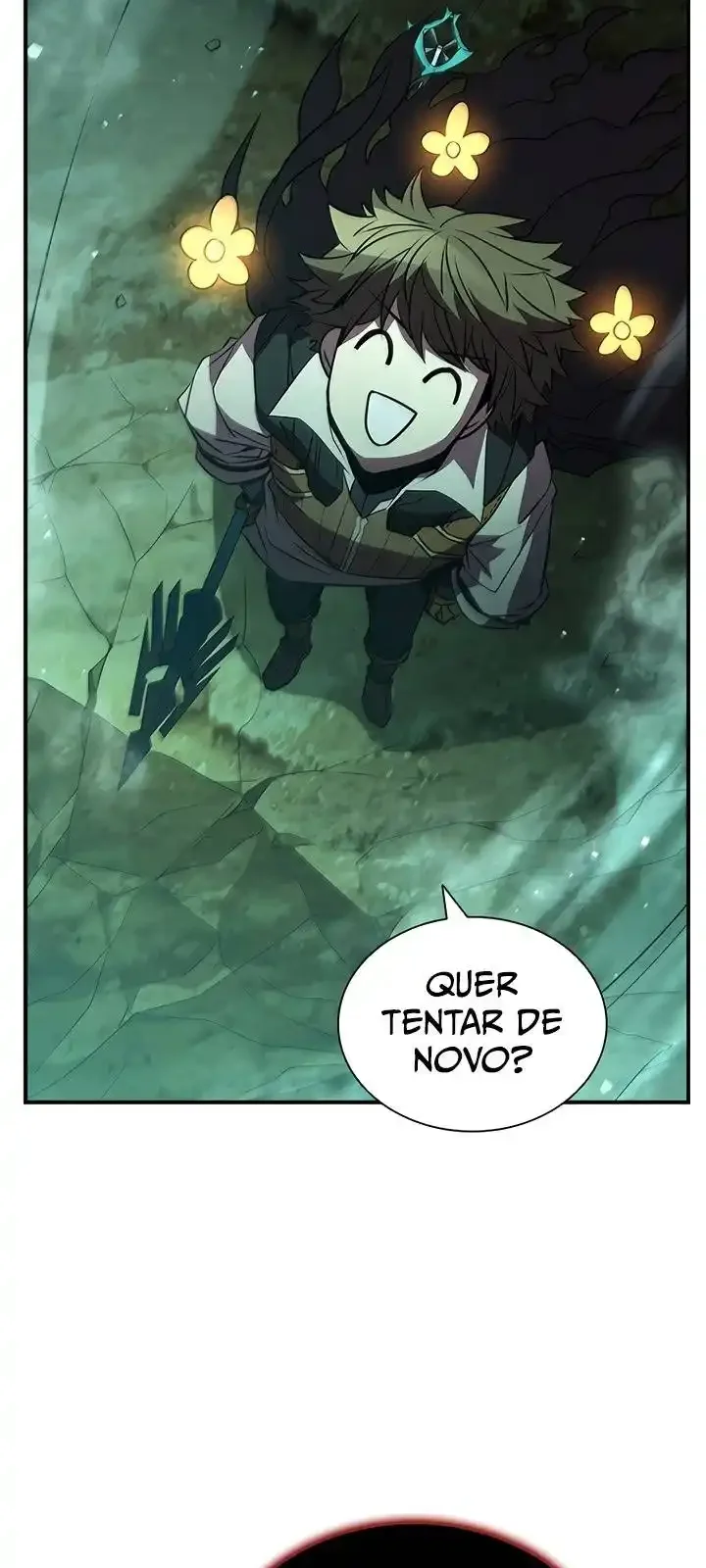 Página do Capítulo 116