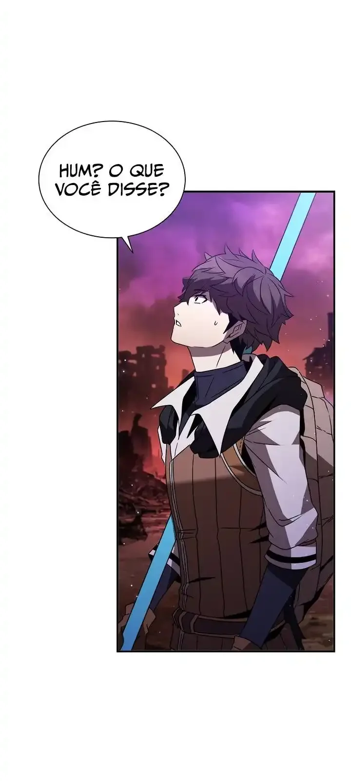 Página do Capítulo 116