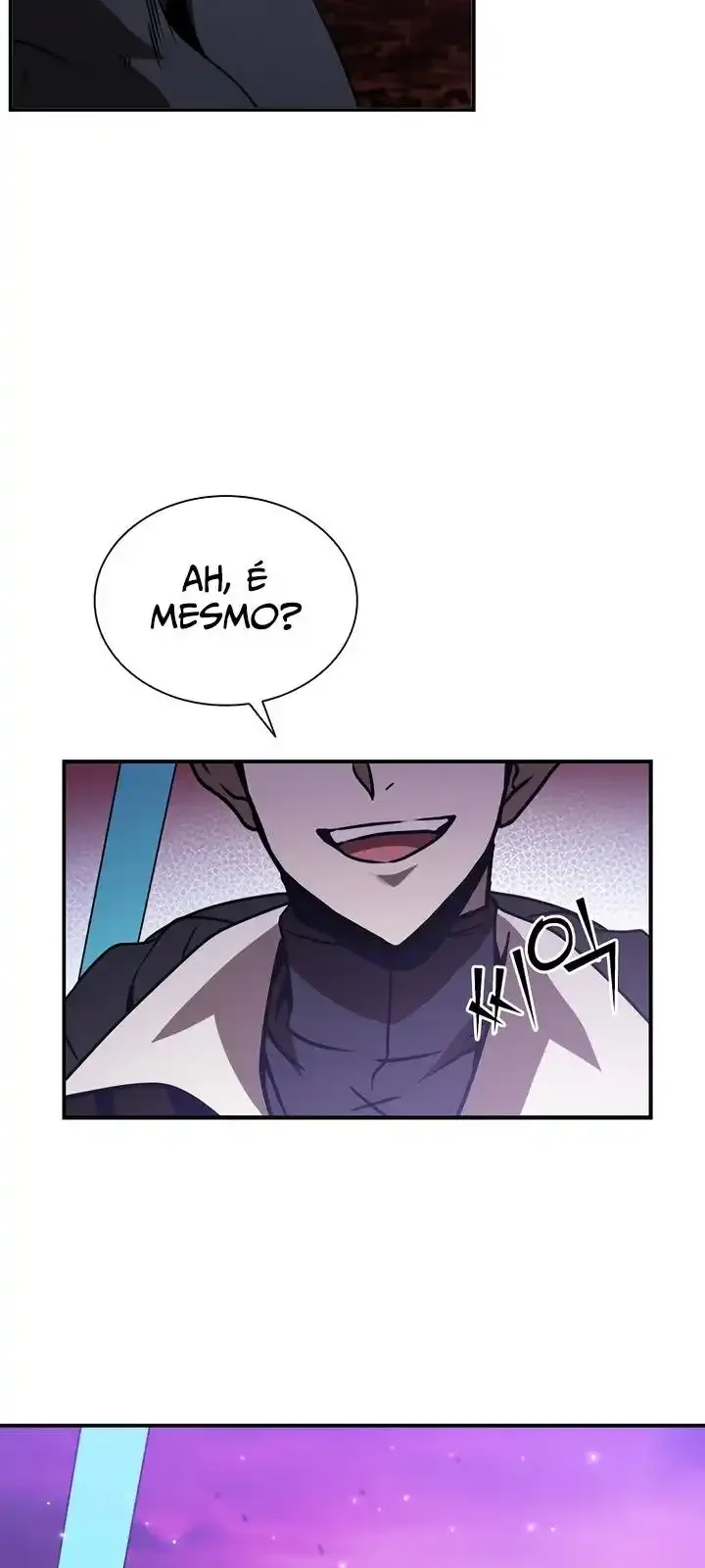 Página do Capítulo 116