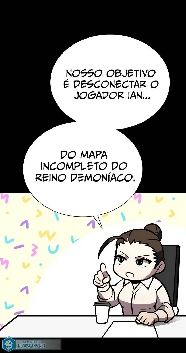 Página do Capítulo 116