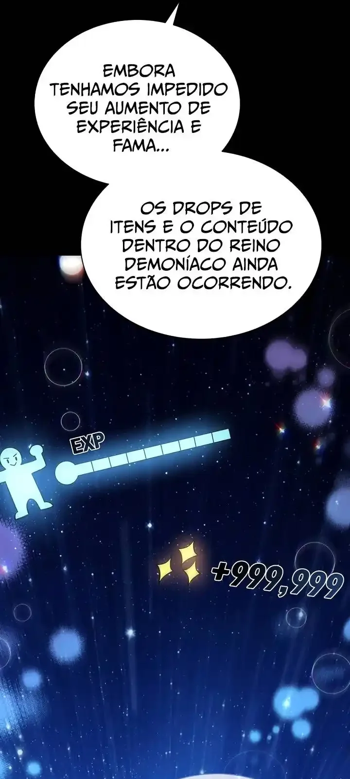 Página do Capítulo 116