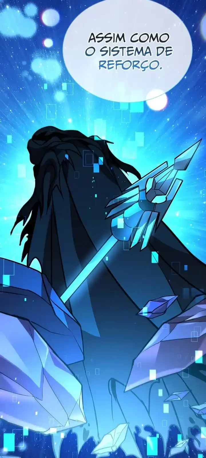 Página do Capítulo 116