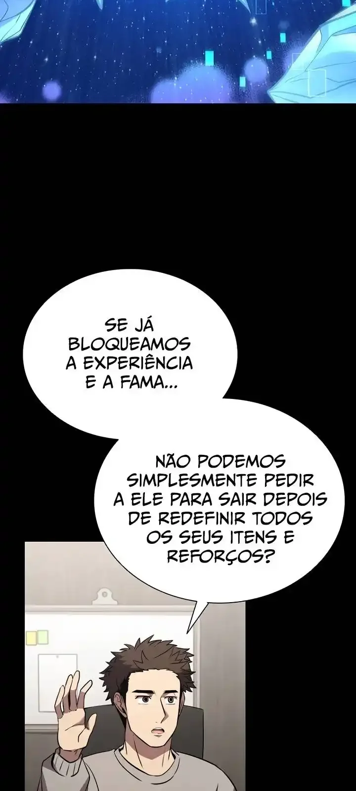 Página do Capítulo 116