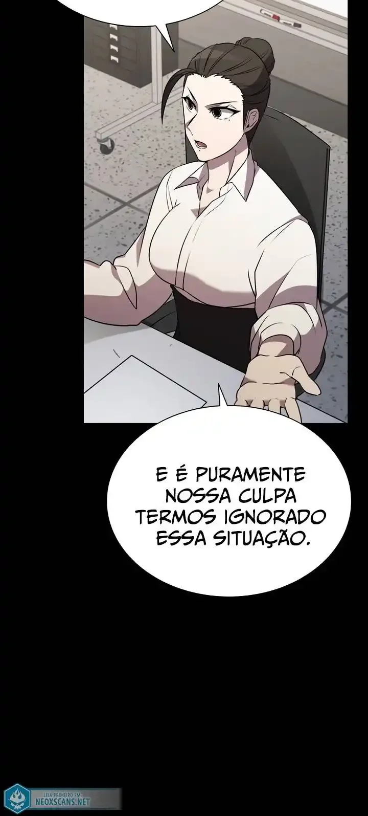 Página do Capítulo 116