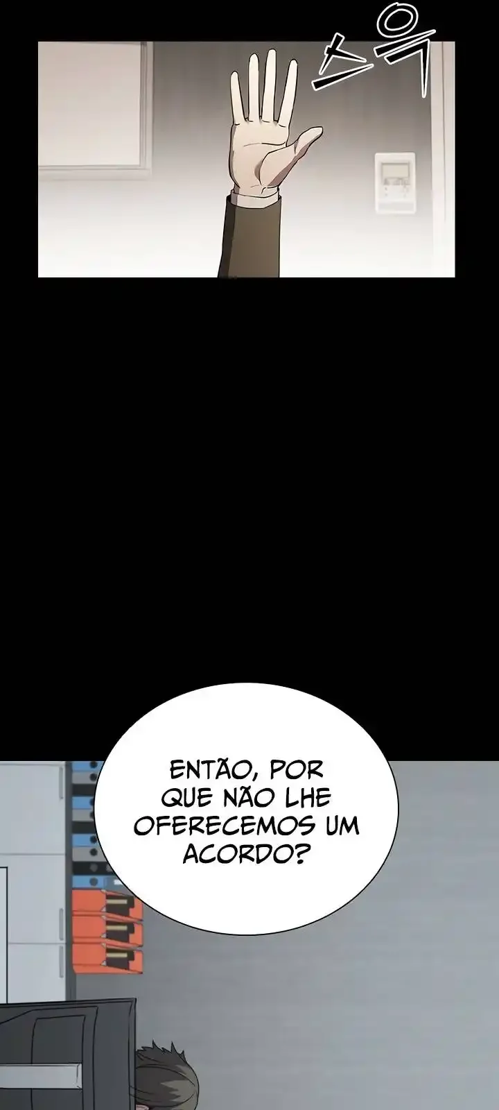 Página do Capítulo 116