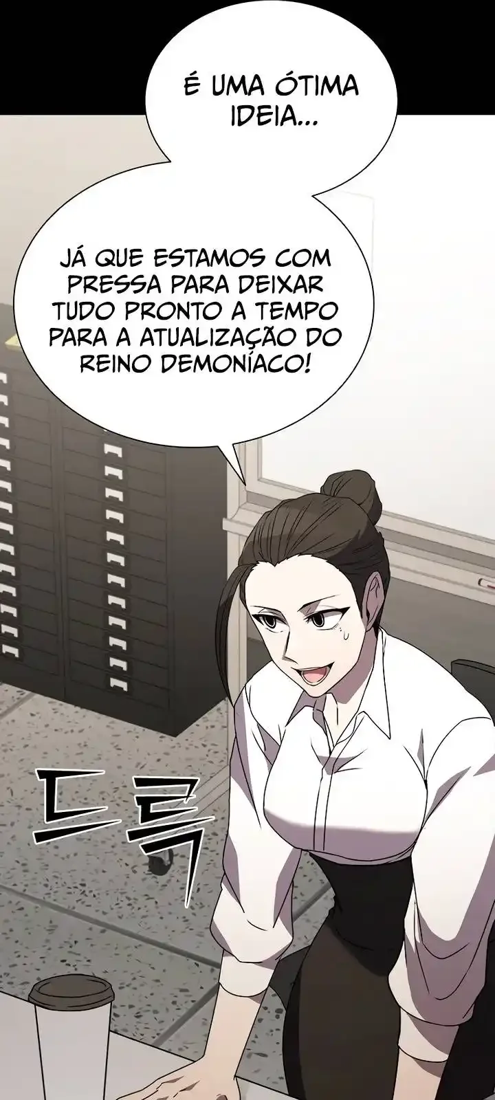 Página do Capítulo 116