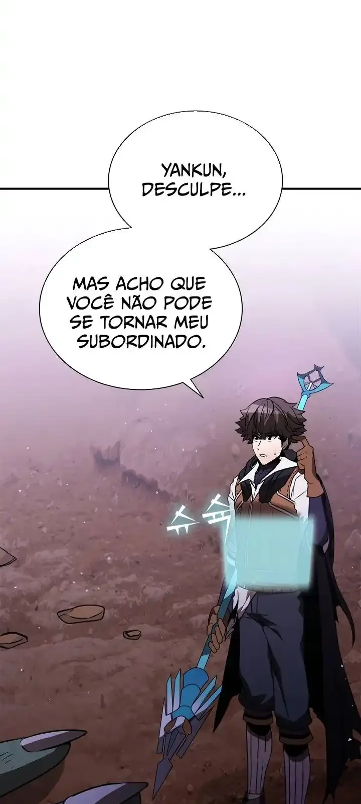 Página do Capítulo 116