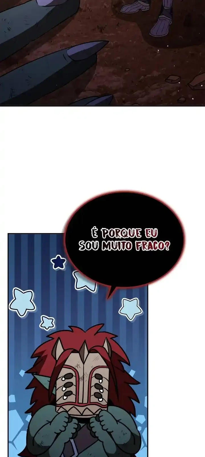 Página do Capítulo 116