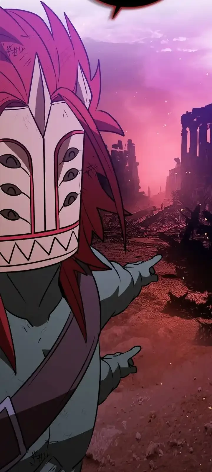 Página do Capítulo 116