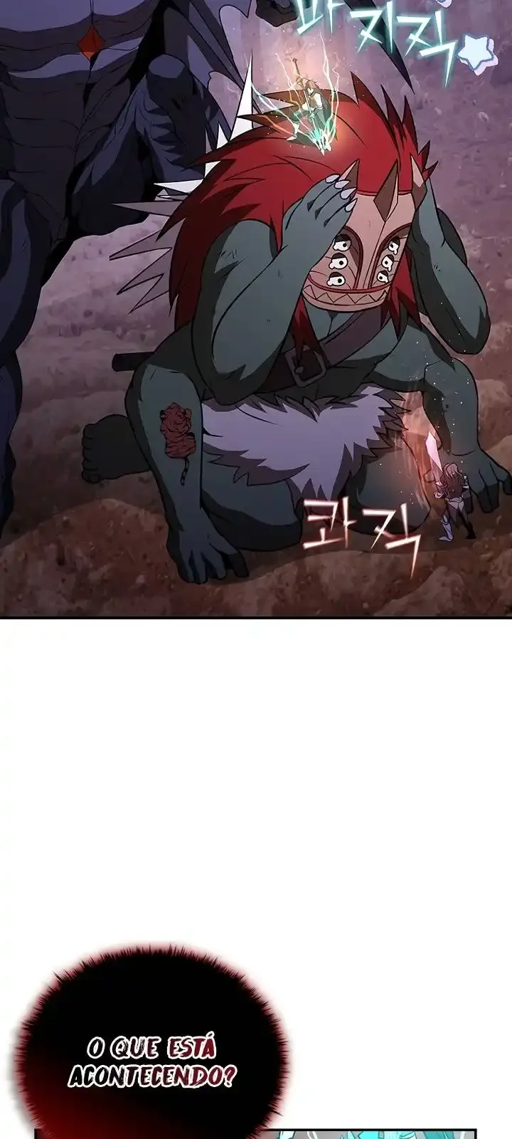 Página do Capítulo 116