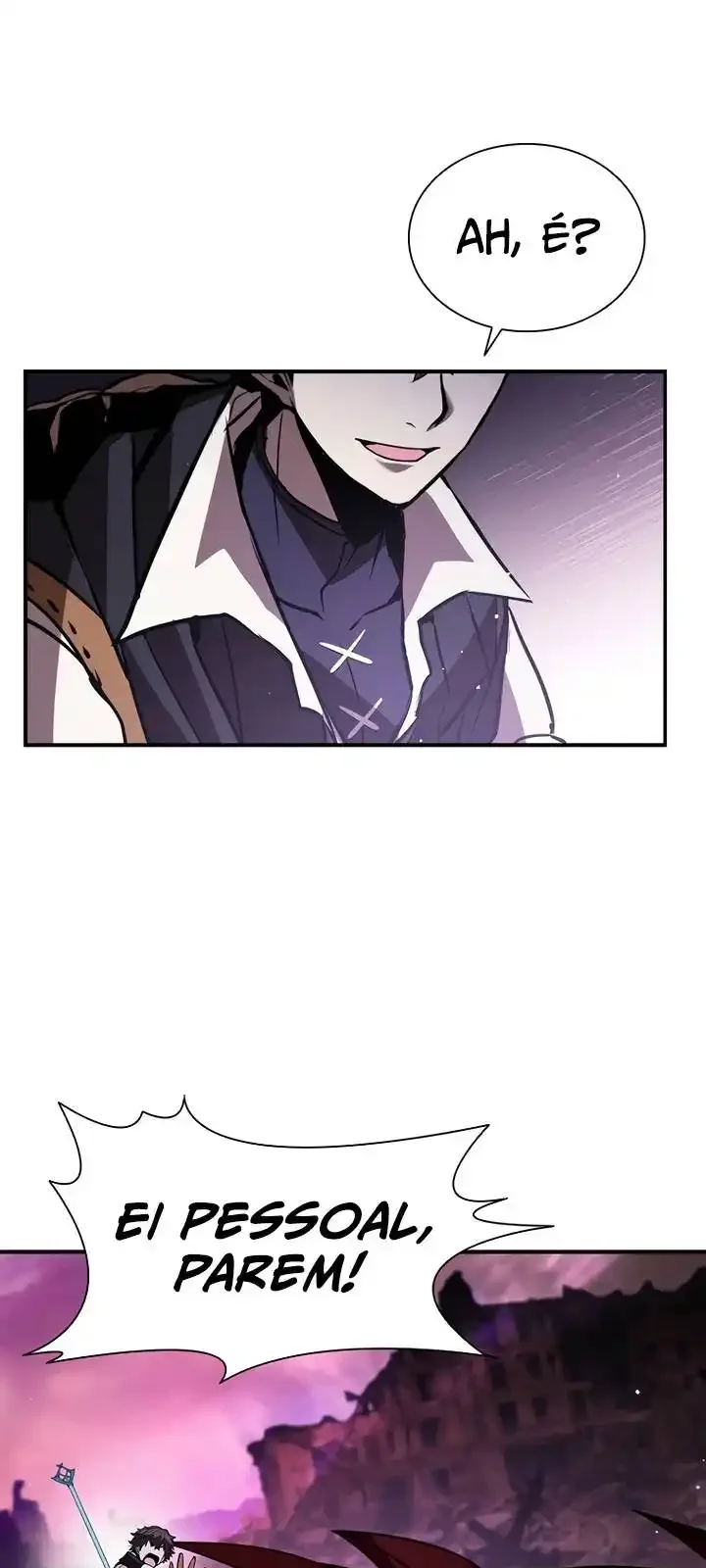 Página do Capítulo 116