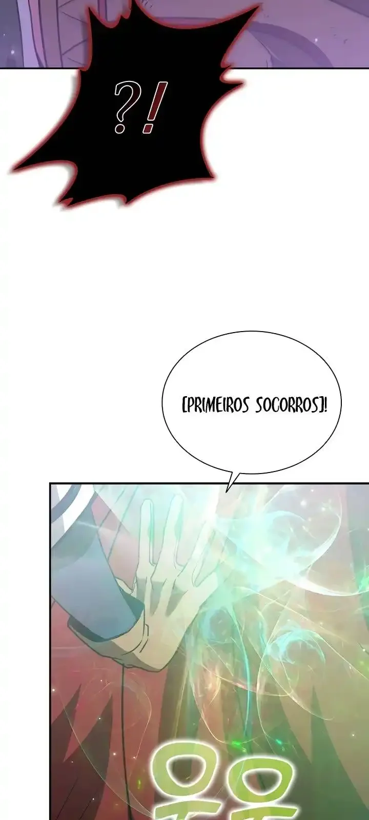 Página do Capítulo 116