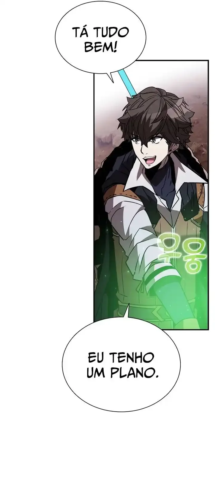 Página do Capítulo 116