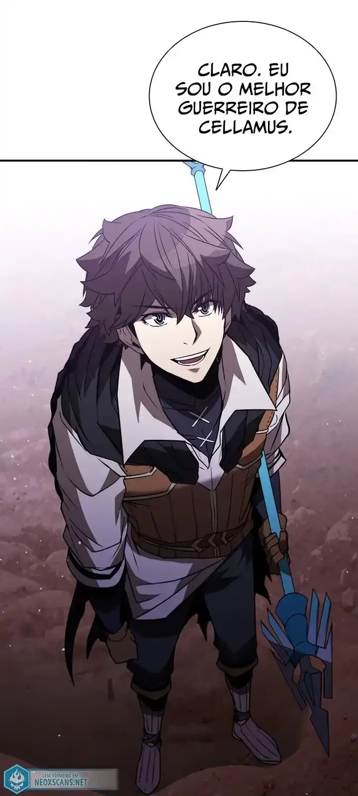 Página do Capítulo 116