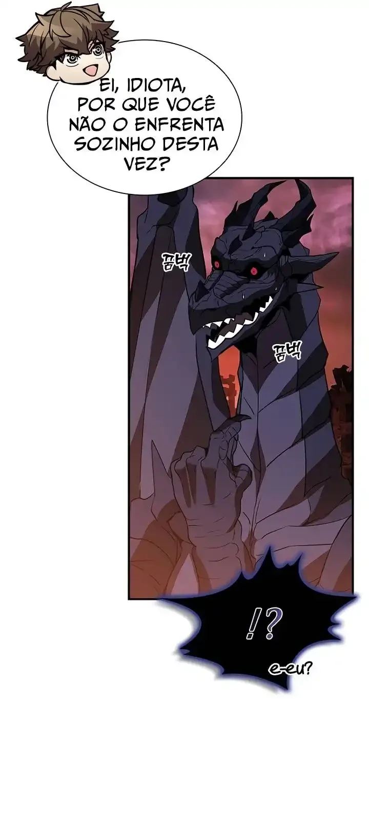 Página do Capítulo 116