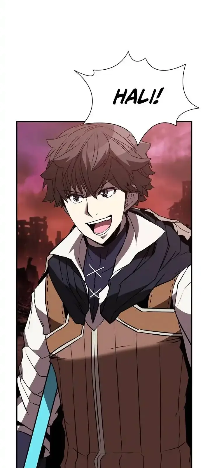 Página do Capítulo 116