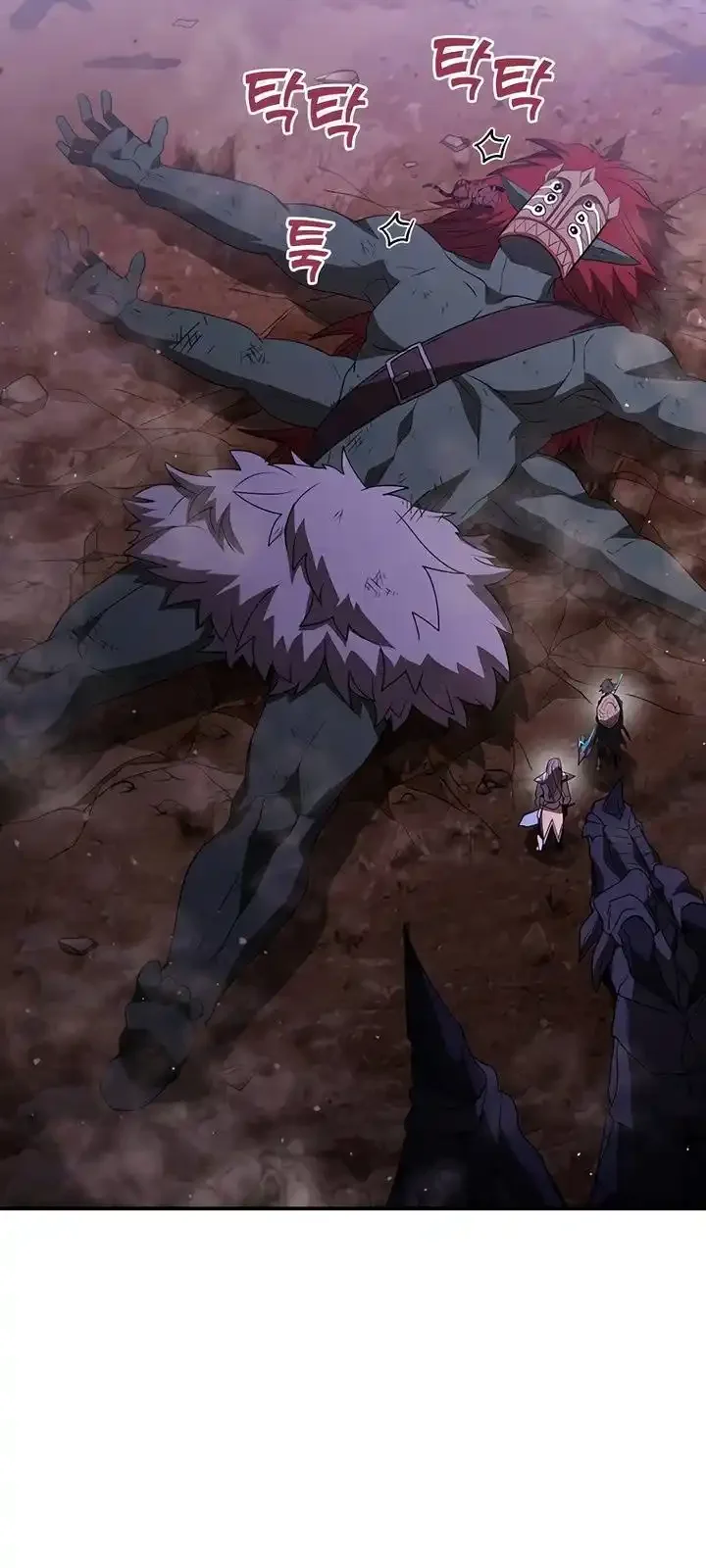 Página do Capítulo 116