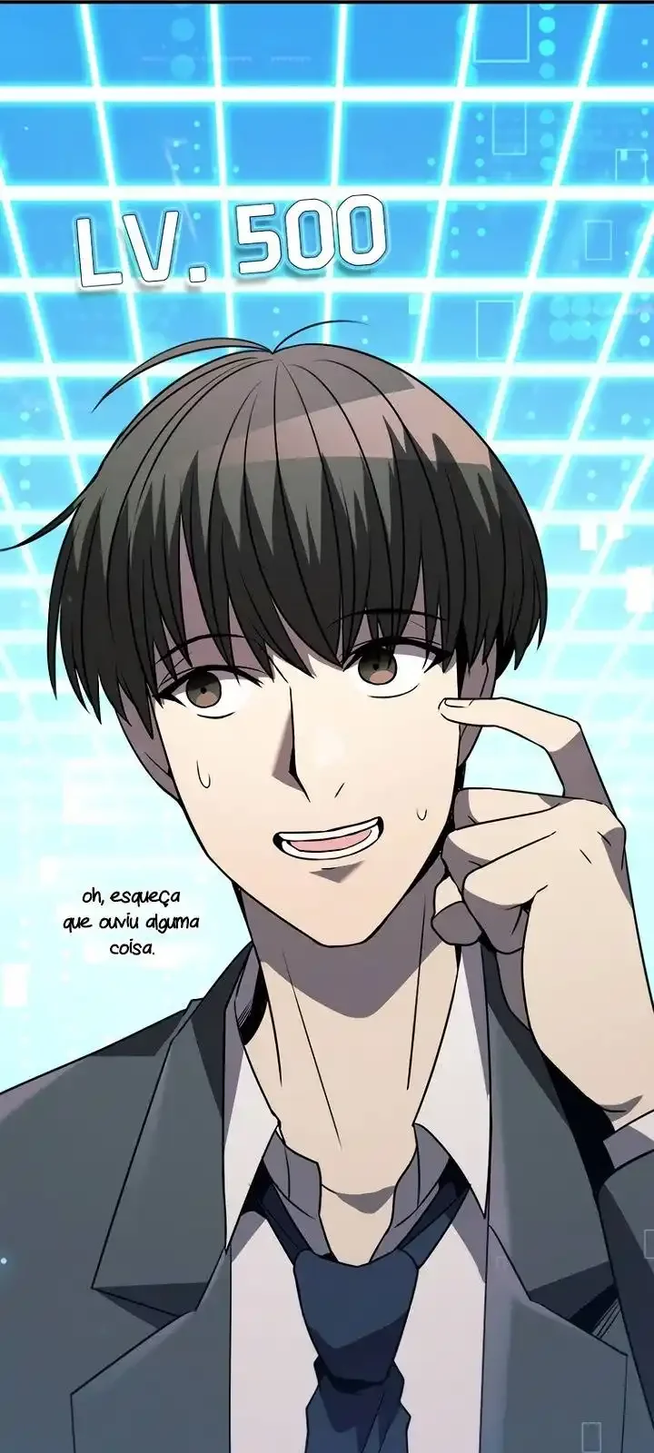 Página do Capítulo 117