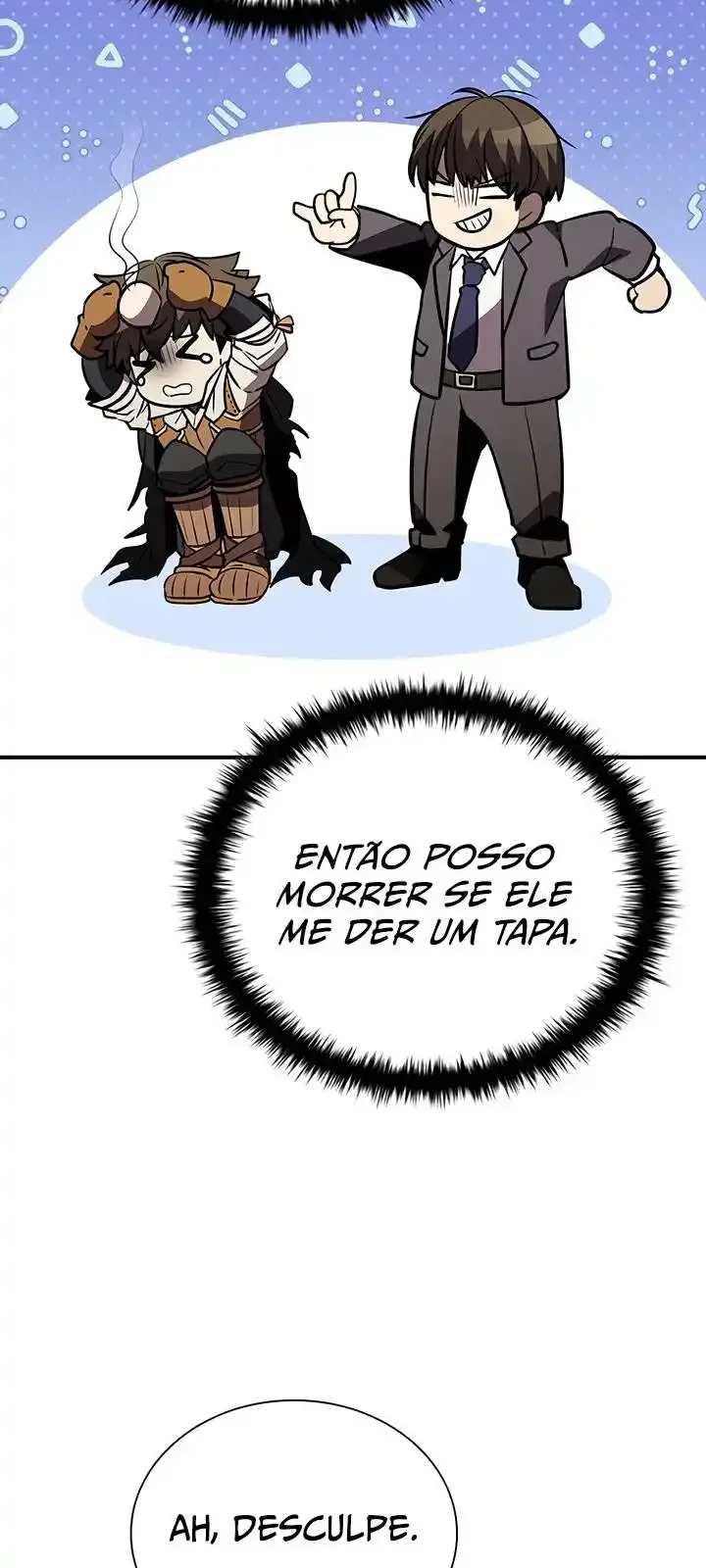 Página do Capítulo 117