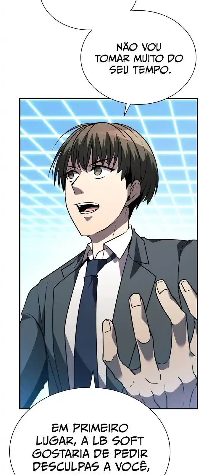 Página do Capítulo 117