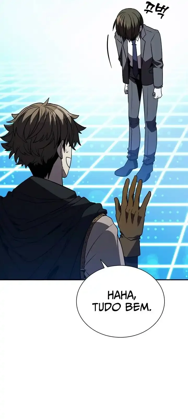 Página do Capítulo 117