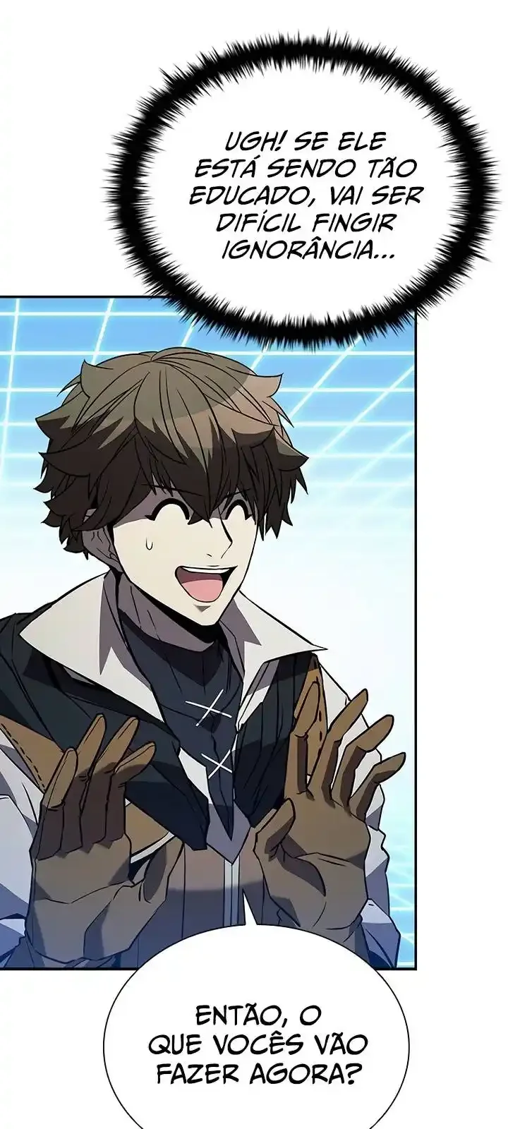 Página do Capítulo 117