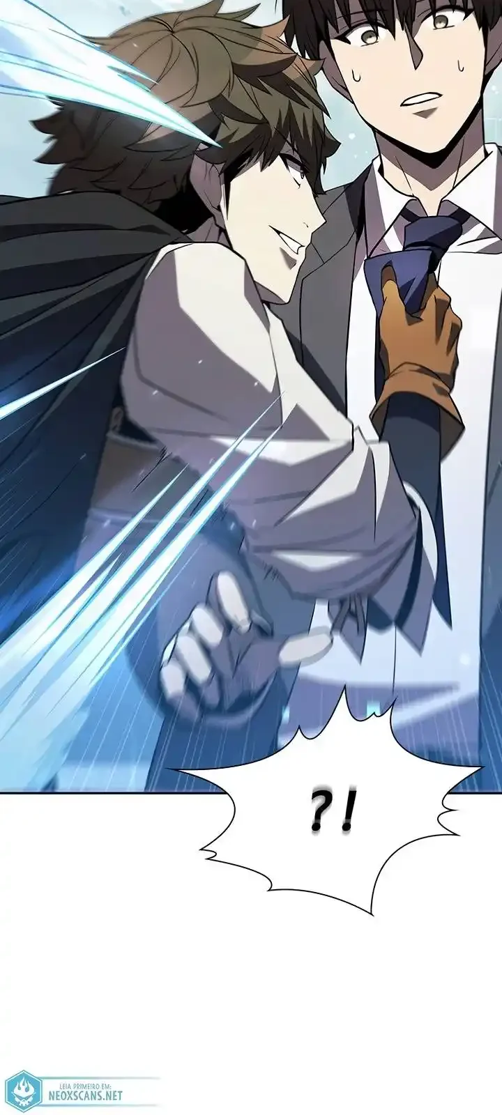 Página do Capítulo 117