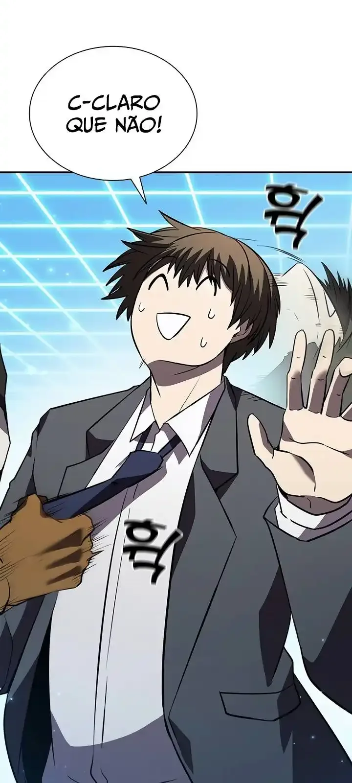 Página do Capítulo 117