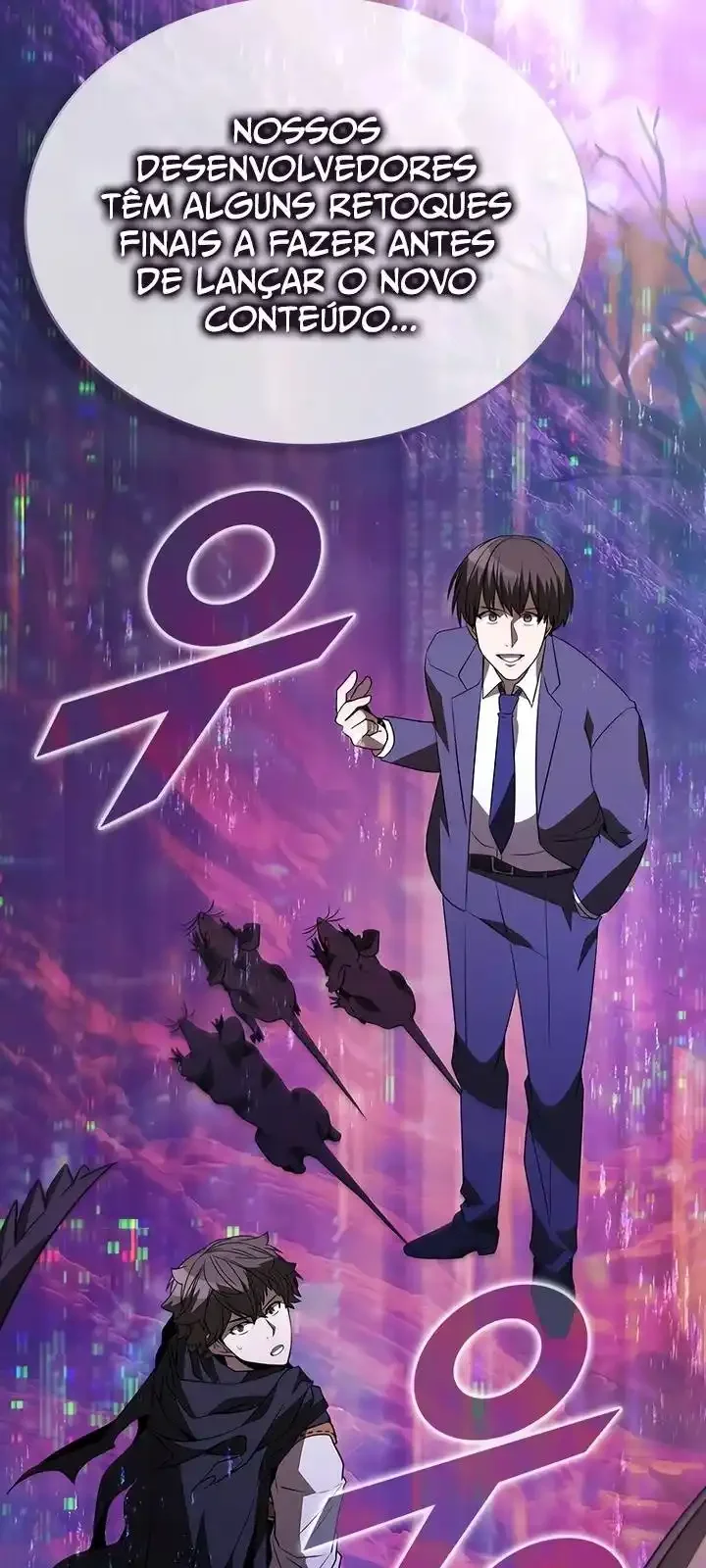 Página do Capítulo 117