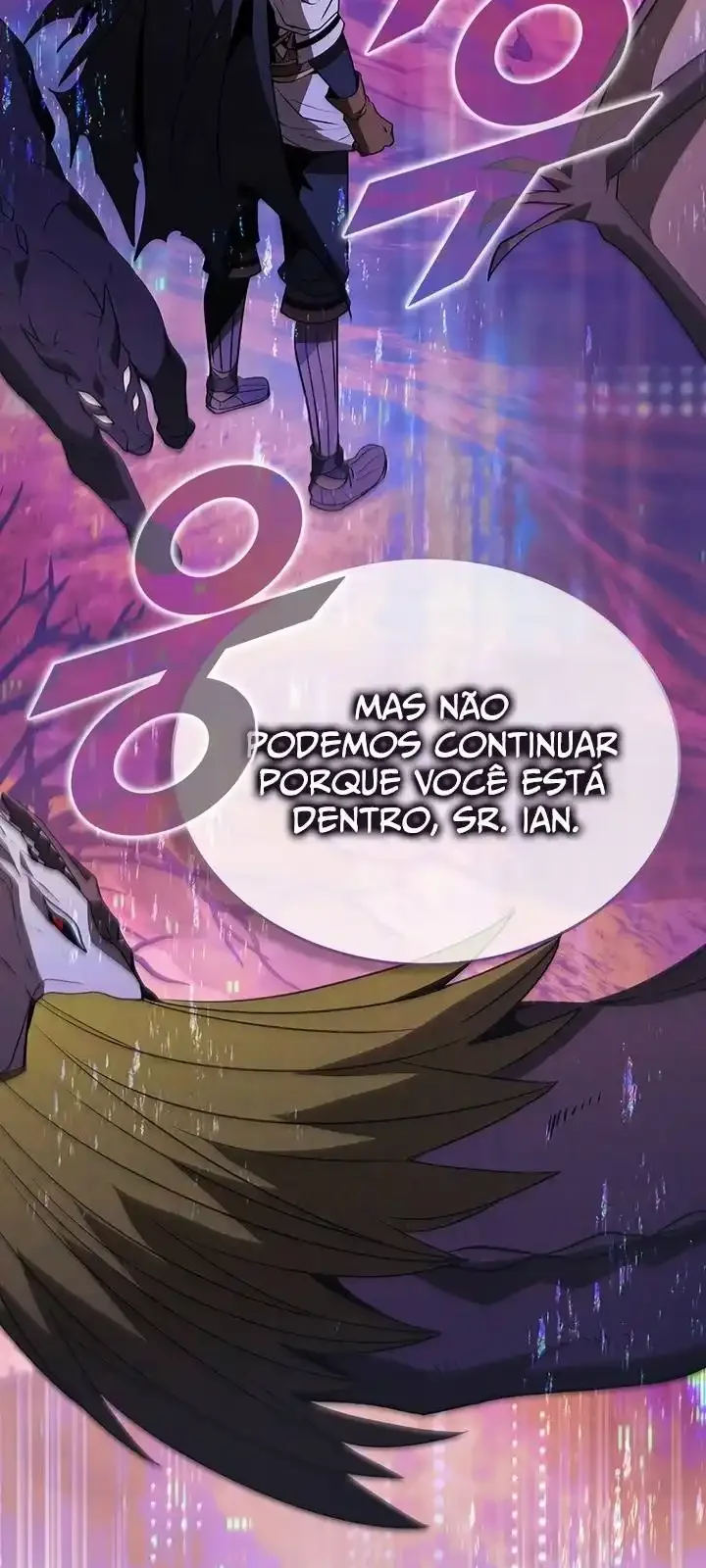 Página do Capítulo 117