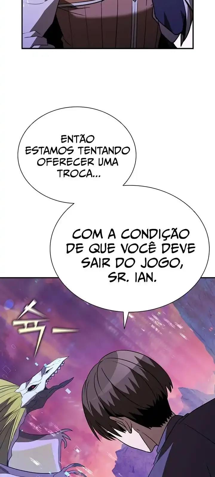 Página do Capítulo 117