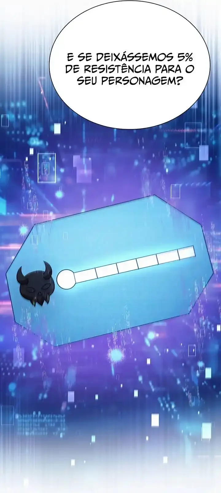 Página do Capítulo 117