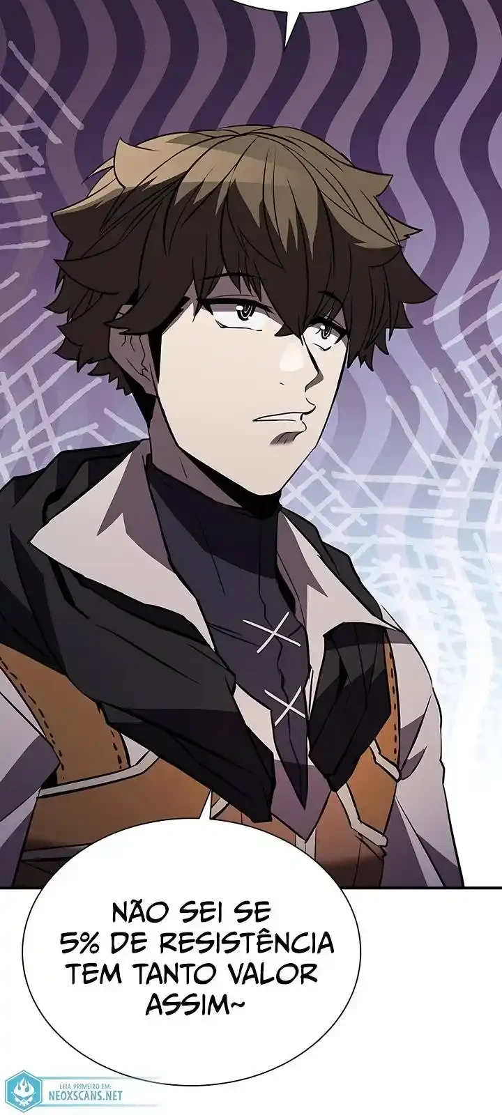 Página do Capítulo 117