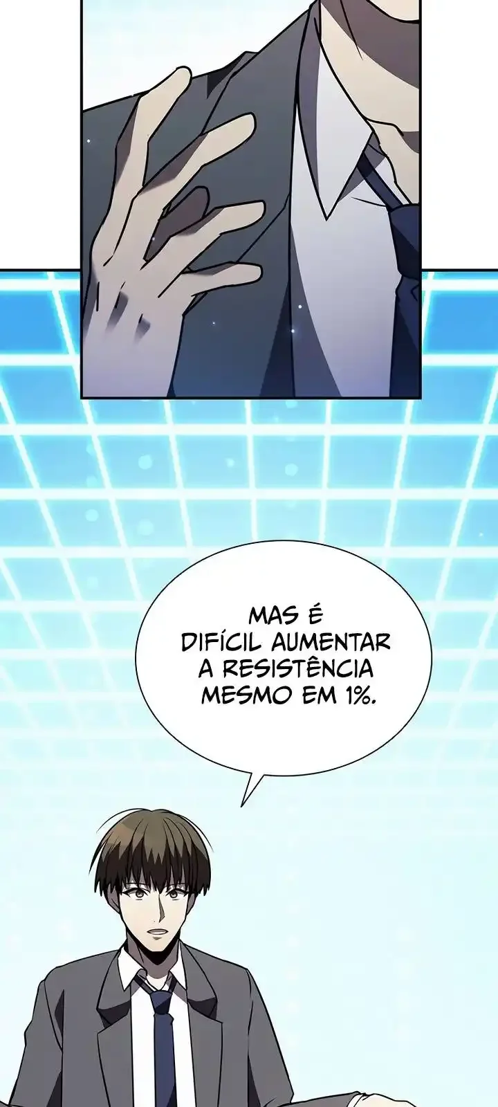 Página do Capítulo 117