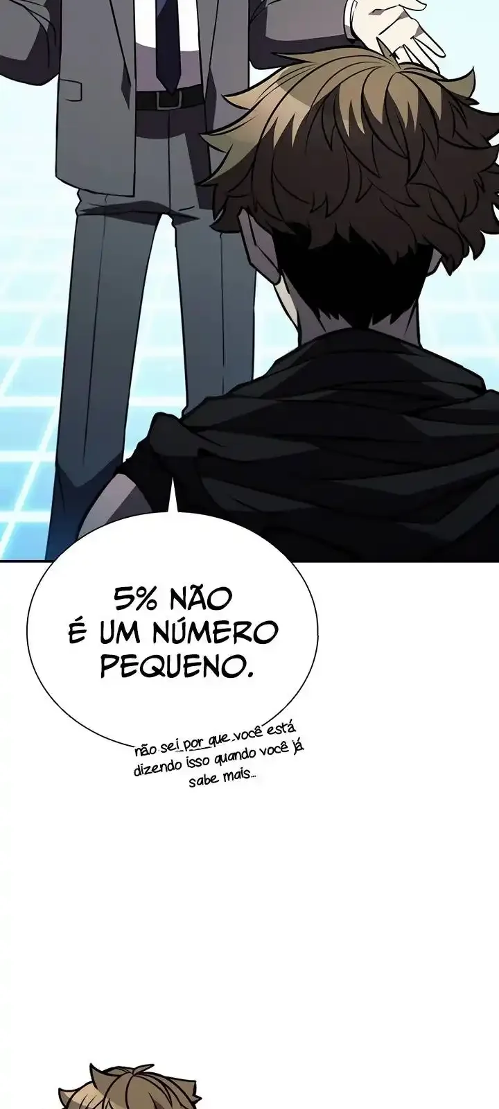 Página do Capítulo 117