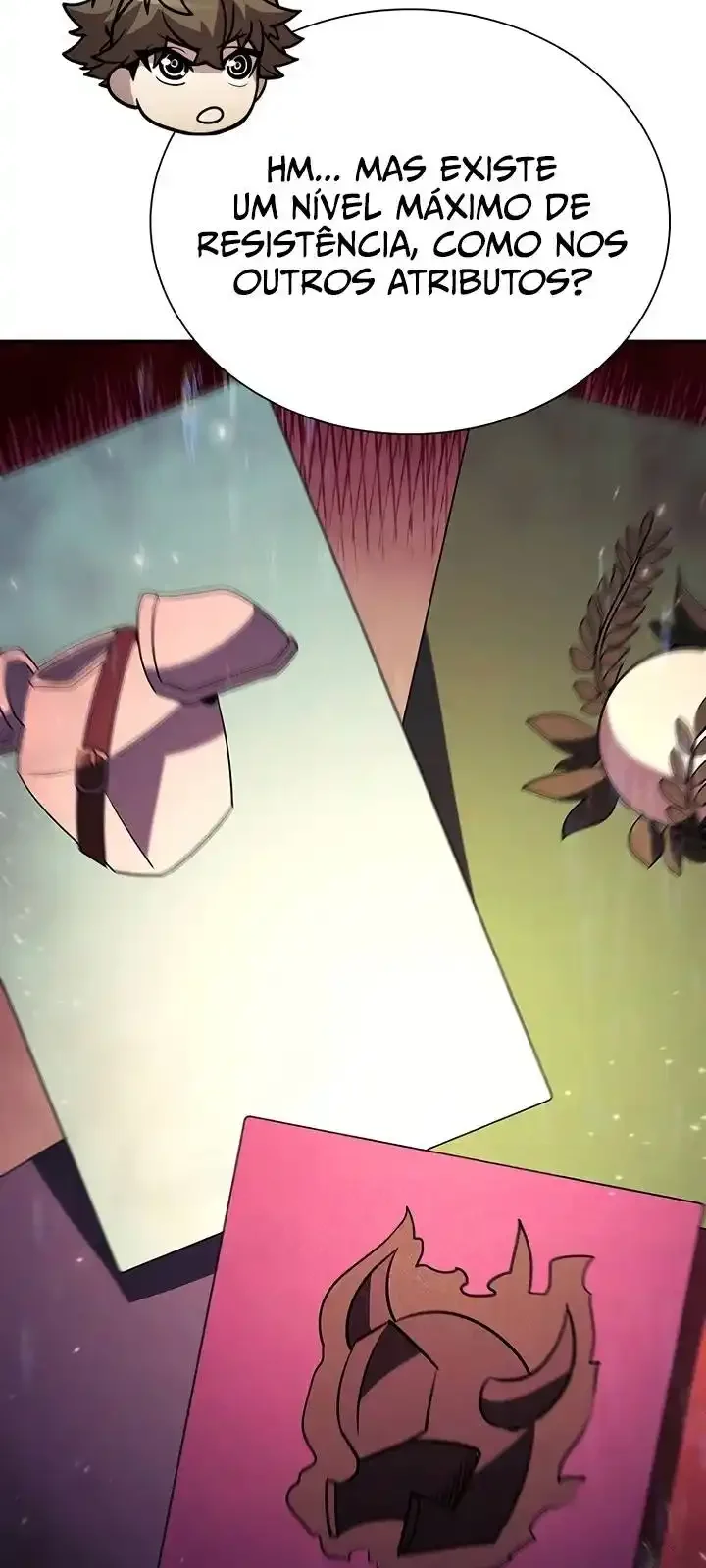 Página do Capítulo 117