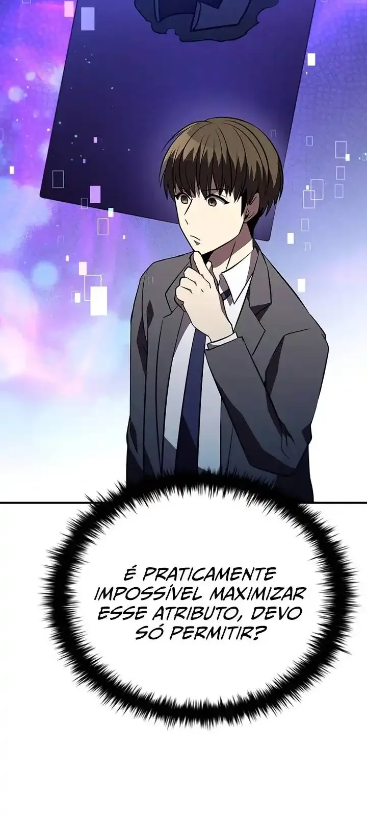 Página do Capítulo 117