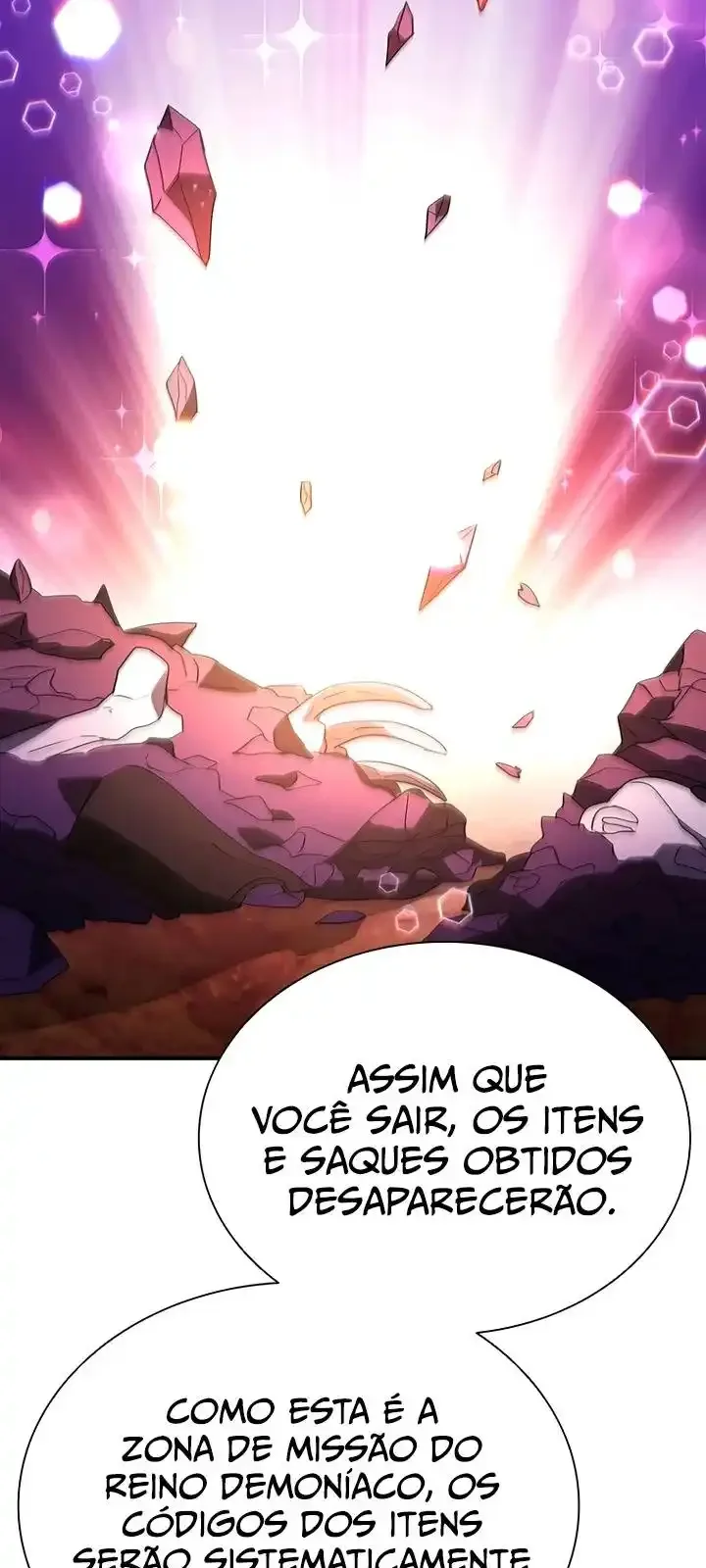 Página do Capítulo 117