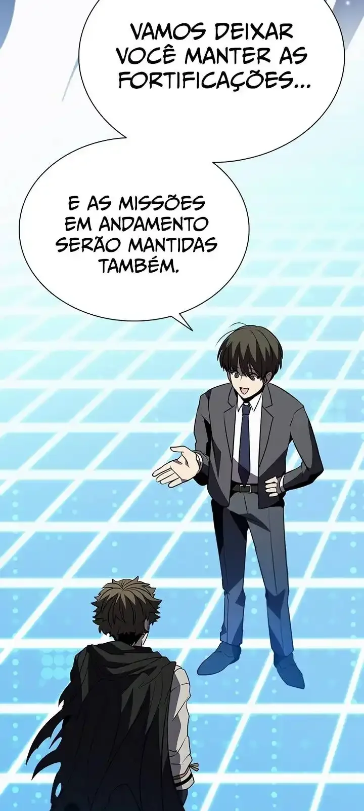 Página do Capítulo 117