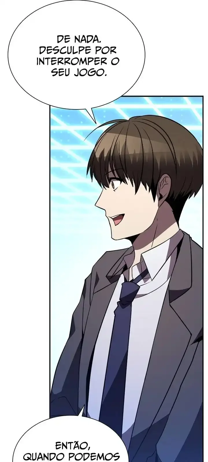 Página do Capítulo 117