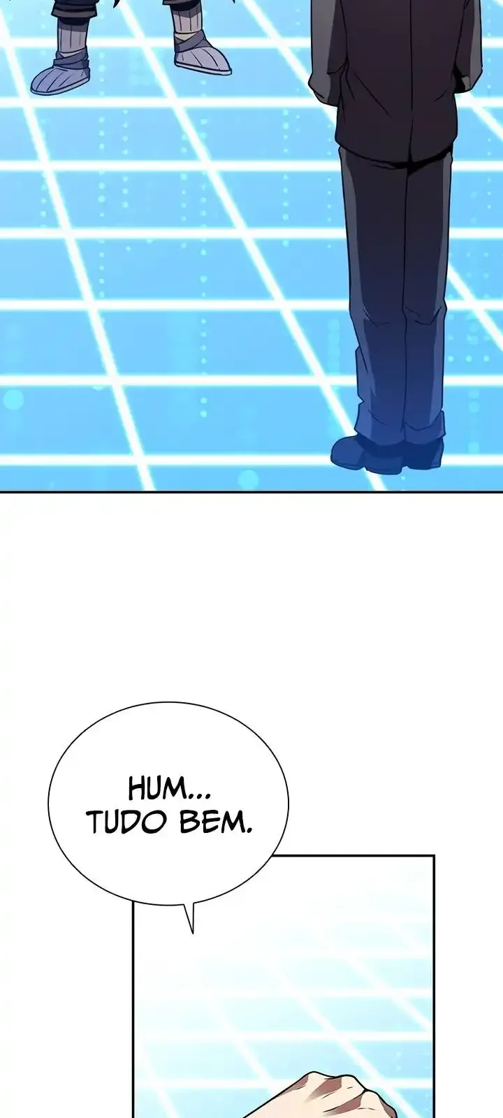 Página do Capítulo 117