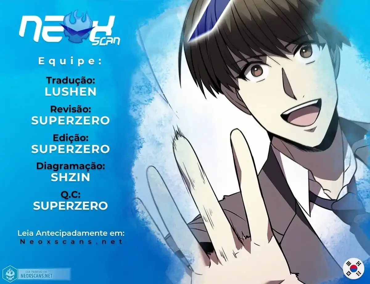 Página do Capítulo 117